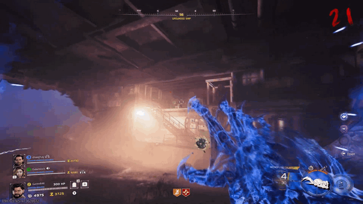 Teddy Bear Location 8