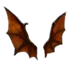 Dragon Wings Icon