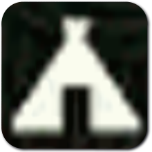 Unlock a New Camp Effect Icon