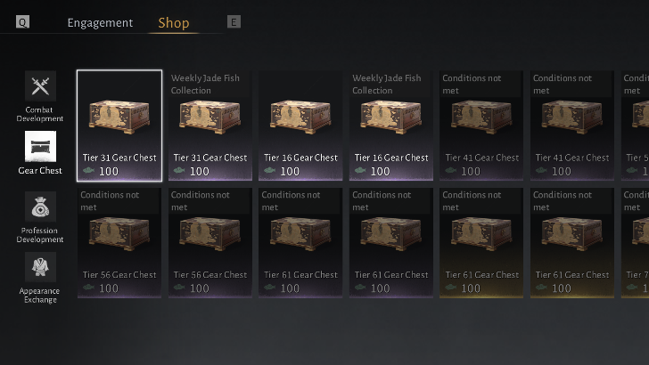 Buy From Season Shop