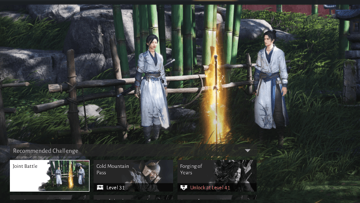 Finish Umbrella Trial Games