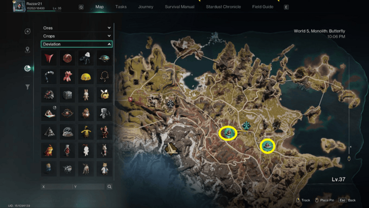 Once Human - How to Get Gingerbread House