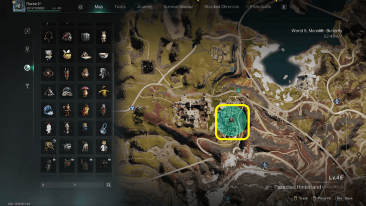 Once Human - Wish Box