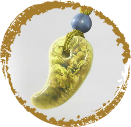 Charm of Drunken Mastery