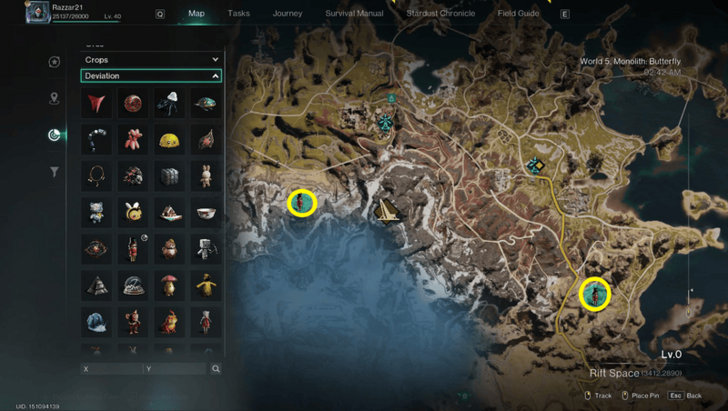 Once Human - How to Get Nutcracker