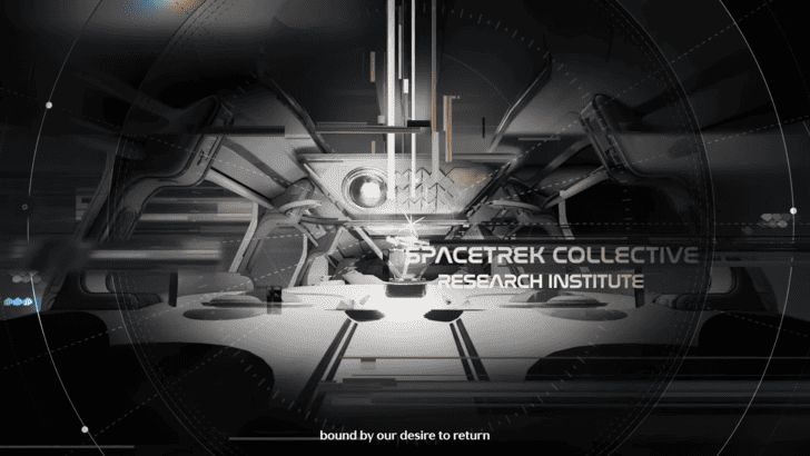 Wuthering Waves Spacetrek Collective Research Institute