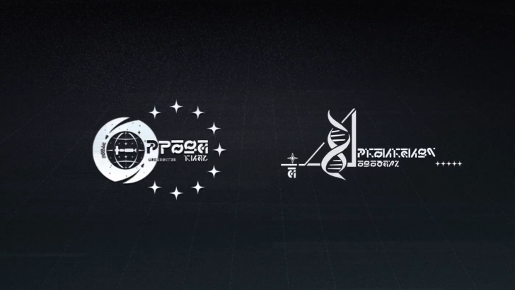 Wuthering Waves Spacetrek Collective