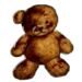 Teddy Bear Icon
