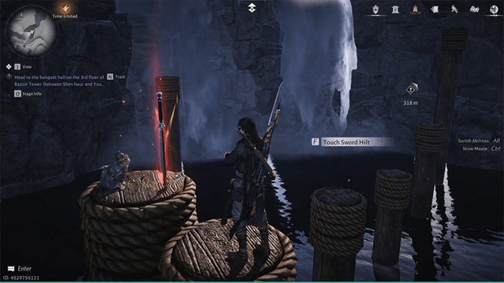 Will-o’-the-Wisp Collection