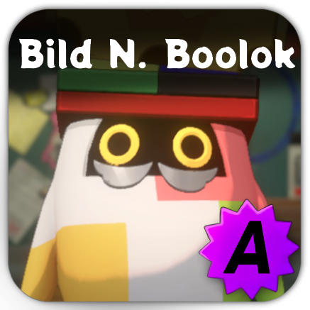 Bild N. Boolok Icon