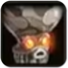 Rock Octorok Icon