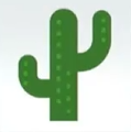 Decal (Cactus)