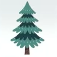 Decal (Tree 1)