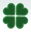 Decal (Four-Leaf Clover)
