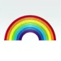 Decal (Rainbow)
