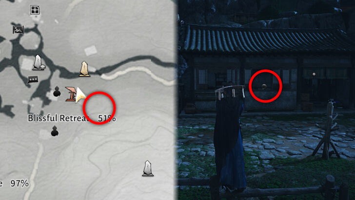 Copper Mirror Hairstyle Unlock