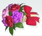 Accessory (Flower Bouquet)