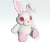 Accessory (Plushie 3)