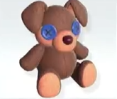 Accessory (Plushie 4)