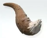 Accessory (Fox Tail)