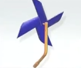 Accessory (Windwheel)