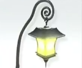 Accessory (Lantern)