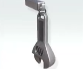 Accessory (Tomato Keychain)