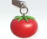 Accessory (Wrench Keychain)