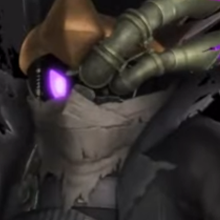 Noir Dedede (Bronze)