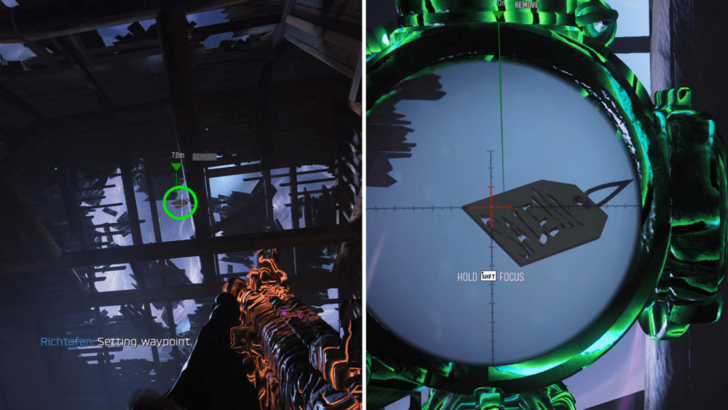 Free Blackwater Lake