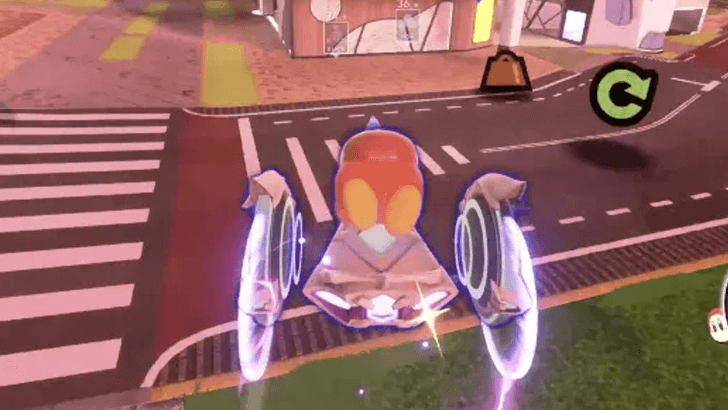 Energy Tanks are Running Amok