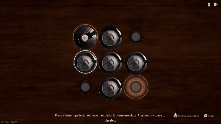 Solve the Candle Puzzle