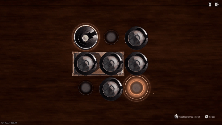 Solve the Candle Puzzle