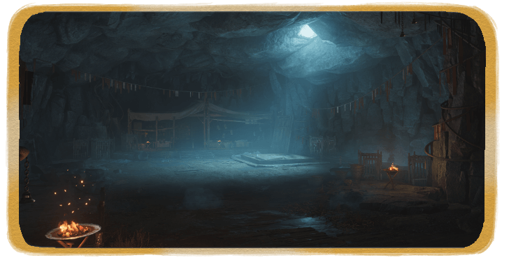 WWM - The Ephemeral Blight