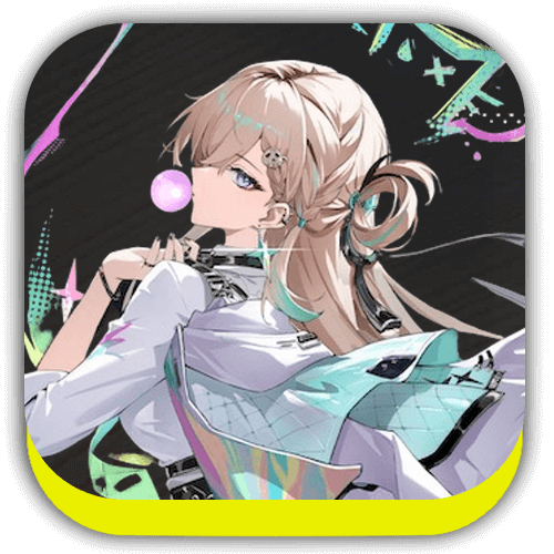 Wuthering Waves - Lynae