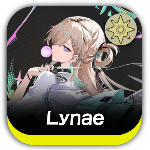 Lynae Icon