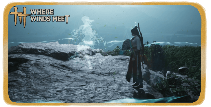 Best Starting Weapon