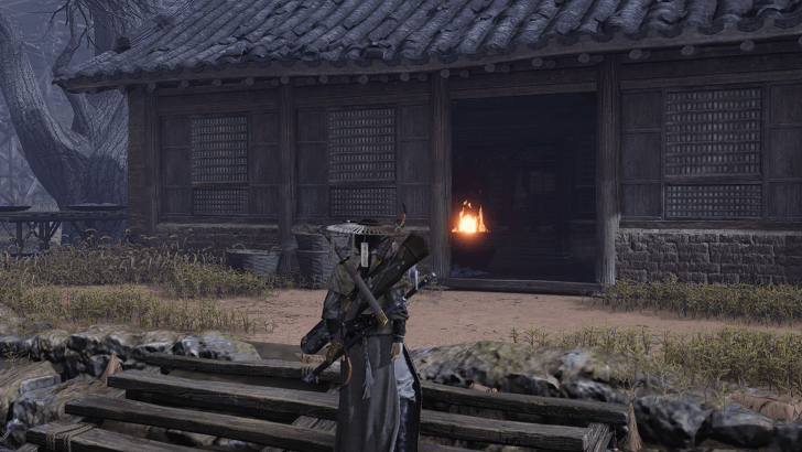 WWM - Find the Cure in Aureate Pavilion