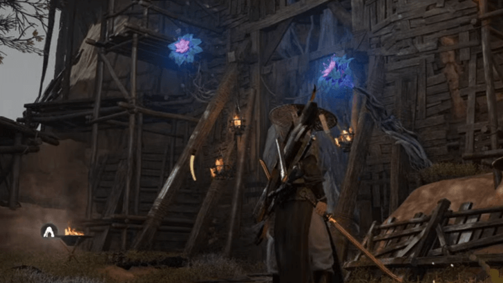 WWM - Burn Dawn-to-Dusk Blossoms