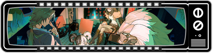 On the Precipice of the Abyss