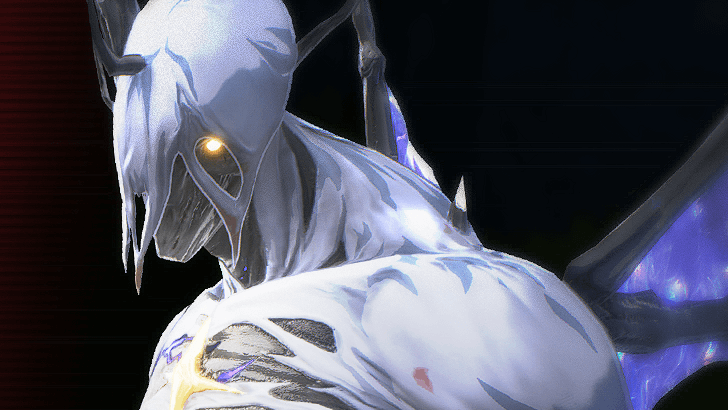 Tactical Simulacra Off Tune Stage 1