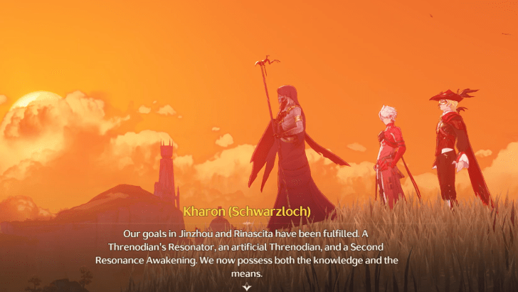 Is the Grand Architect Playable