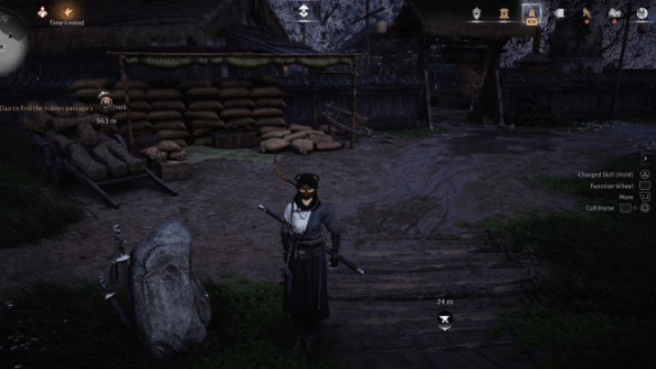 Play the game while Discord is Running