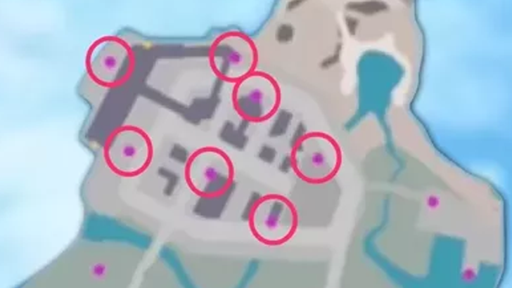 Kirby - Access Point