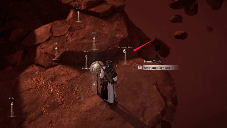 How to Summon Companions