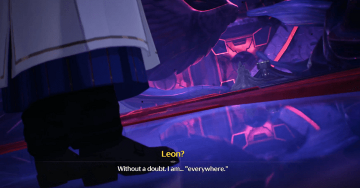 Holds Intelligence Presence in Mingting