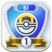 B1 Ultra Ball Rank