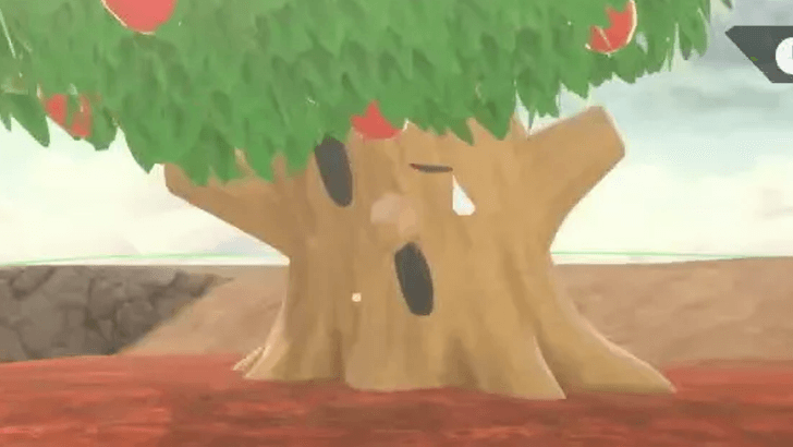 City Trial Whispy Woods