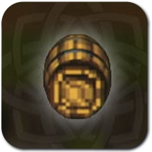 Barrel (Horizontal)