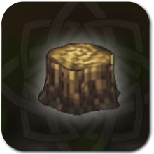 Tree Stump